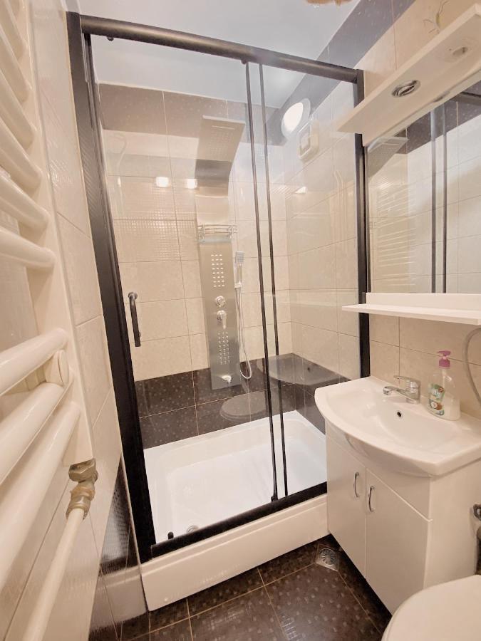 Diamond Apartment Prishtina 2 Priştine Dış mekan fotoğraf