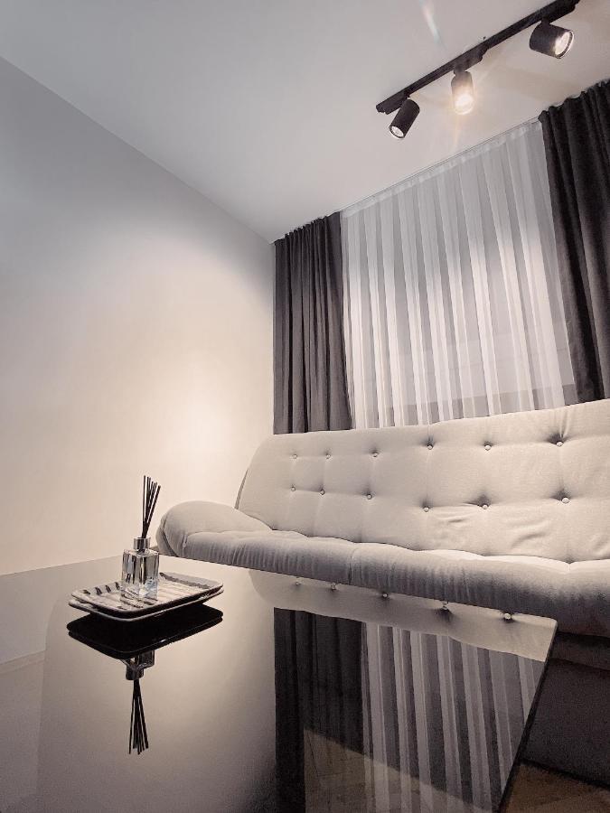 Diamond Apartment Prishtina 2 Priştine Dış mekan fotoğraf