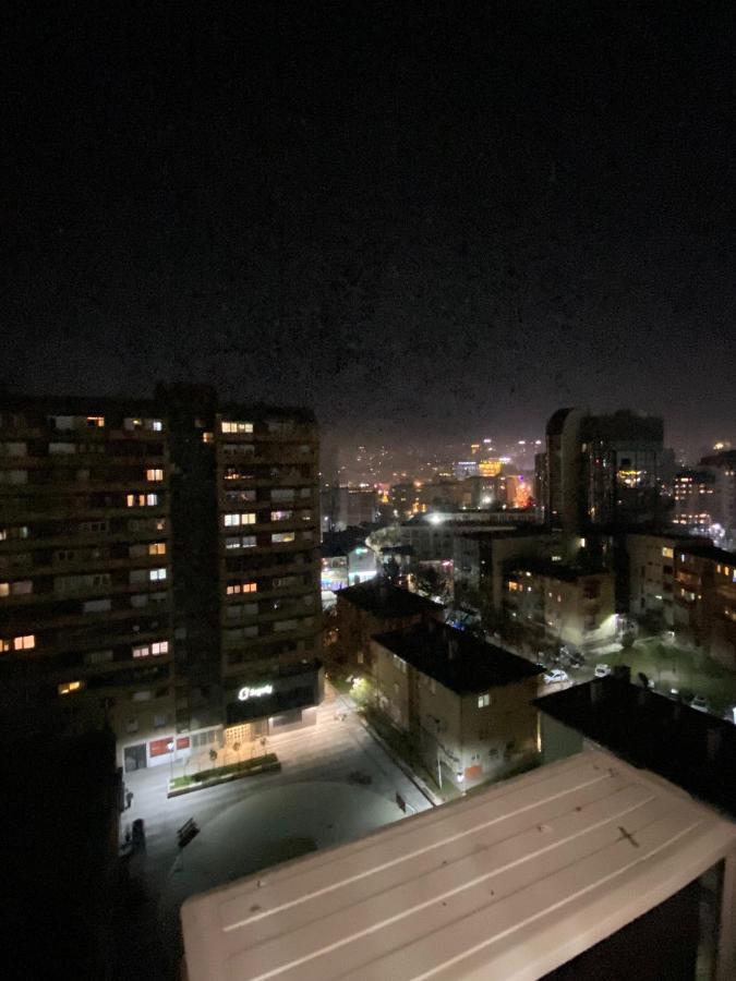Diamond Apartment Prishtina 2 Priştine Dış mekan fotoğraf