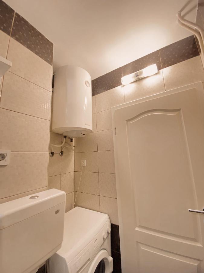 Diamond Apartment Prishtina 2 Priştine Dış mekan fotoğraf