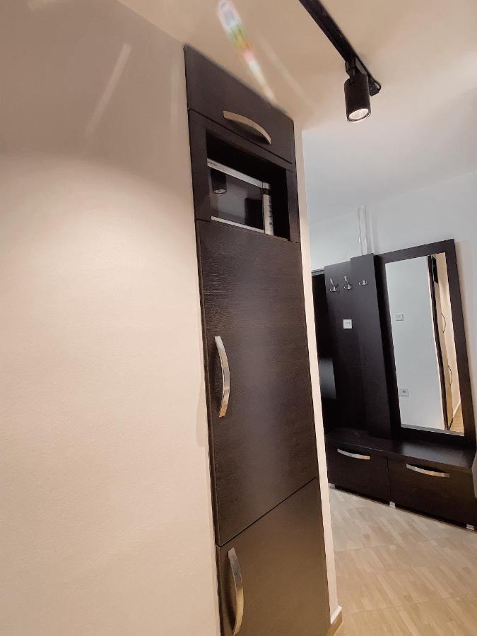 Diamond Apartment Prishtina 2 Priştine Dış mekan fotoğraf